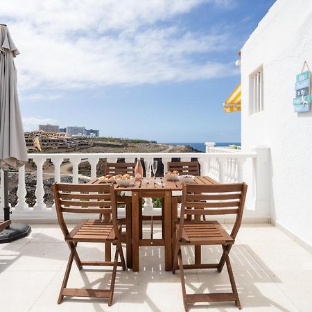 Wonderful Sea View Free Wifi Daire Callao Salvaje Dış mekan fotoğraf