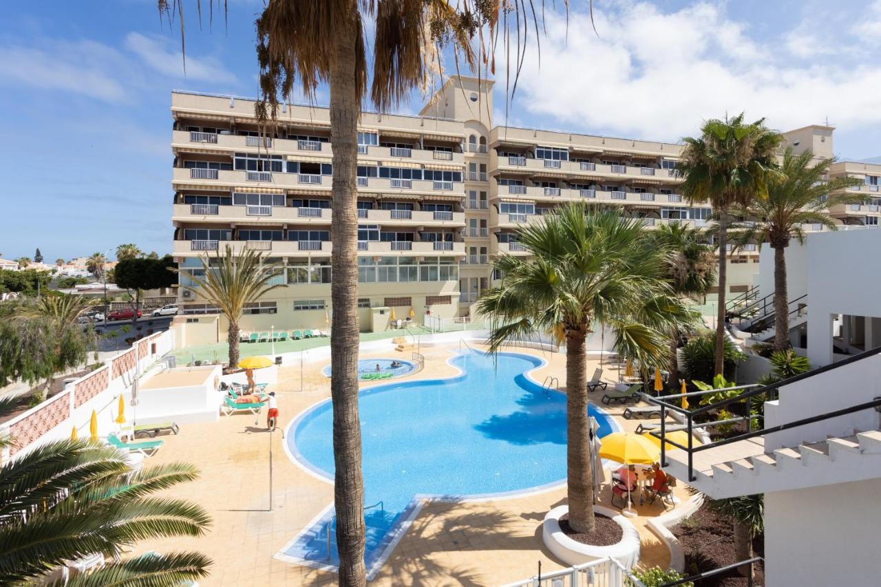 Wonderful Sea View Free Wifi Daire Callao Salvaje Dış mekan fotoğraf