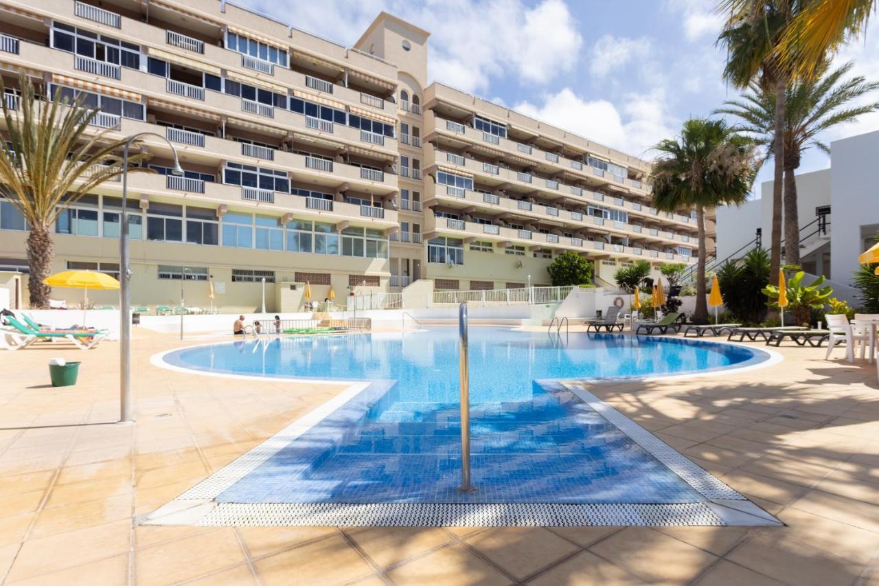 Wonderful Sea View Free Wifi Daire Callao Salvaje Dış mekan fotoğraf