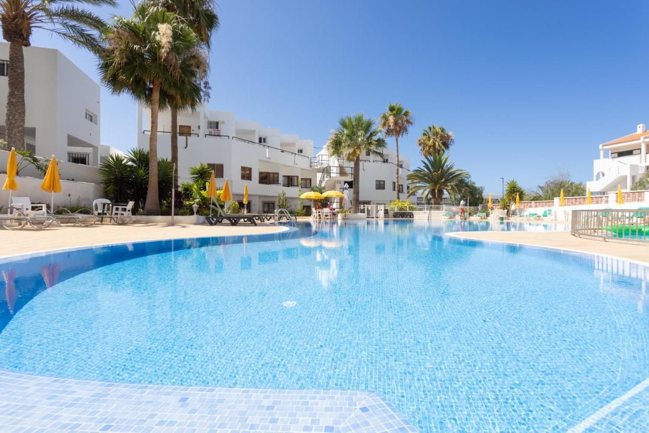 Wonderful Sea View Free Wifi Daire Callao Salvaje Dış mekan fotoğraf