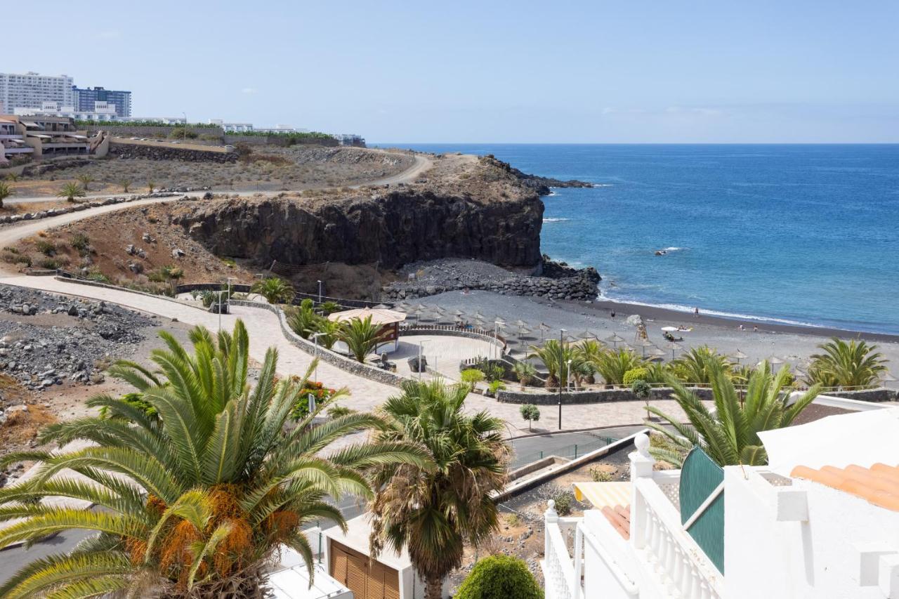 Wonderful Sea View Free Wifi Daire Callao Salvaje Dış mekan fotoğraf
